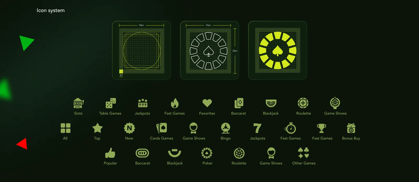 Cashimo – Full-Scale Branding, Characters & Digital Production — section 4
