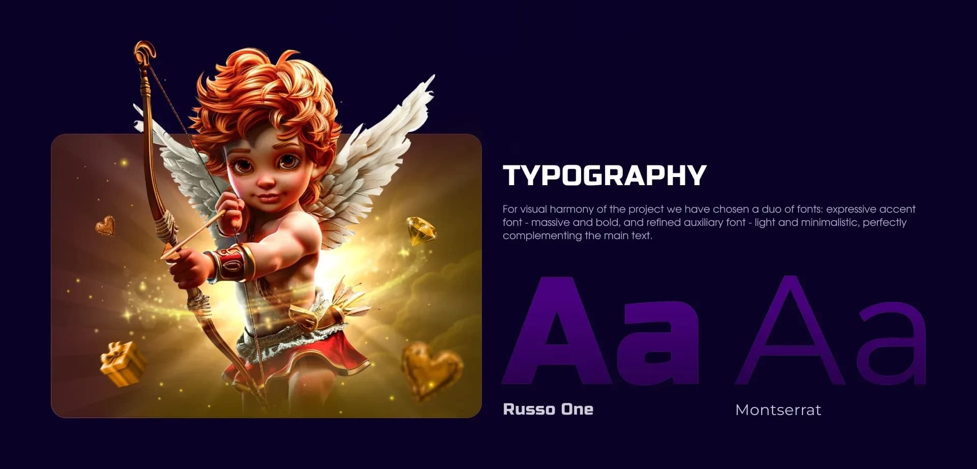 Slotomen – Gamification, Bonus Games & Visual Assets — section 4