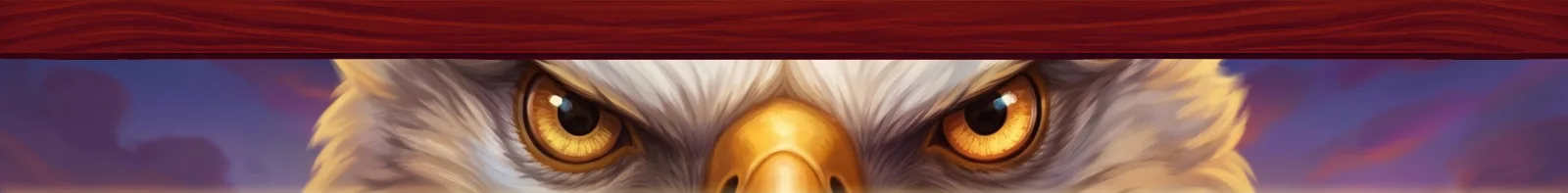 Buffalo Wild Collection – Slot Game Art, Symbols & UI — section 4
