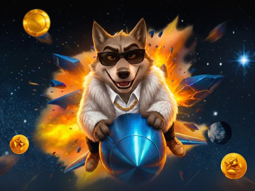 Zoggy – Casino Mascot, Brand & Game Visuals — section 8