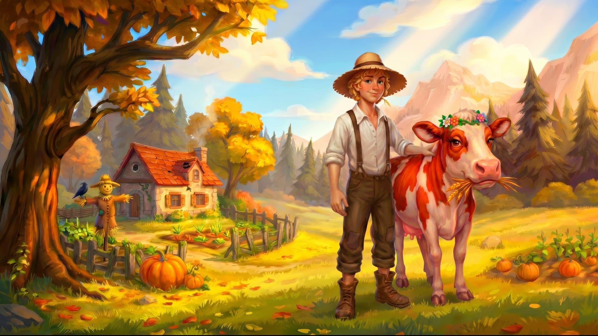 Jack and the Wild Beanstalk – Slot Game Design — section 9