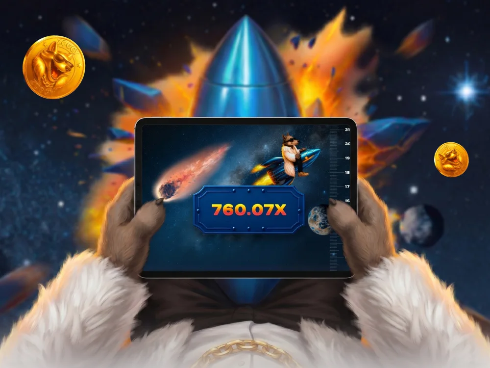 Zoggy – Casino Mascot, Brand & Game Visuals — section 9