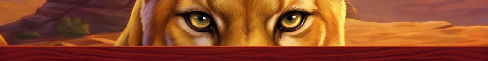 Buffalo Wild Collection – Slot Game Art, Symbols & UI — section 10