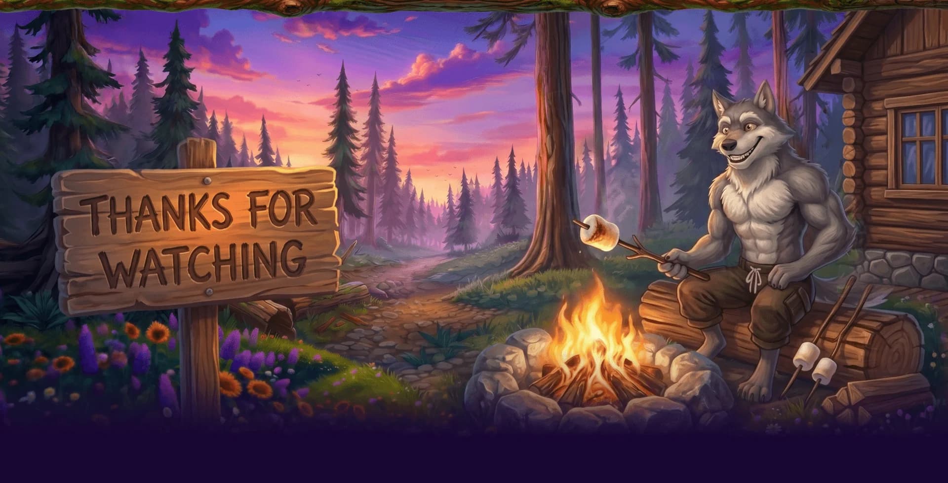 Huff House Bonanza – Slot Game Design — section 10
