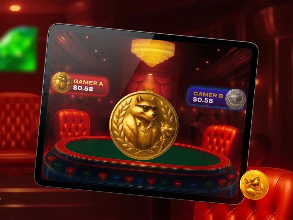 Zoggy – Casino Mascot, Brand & Game Visuals — section 12