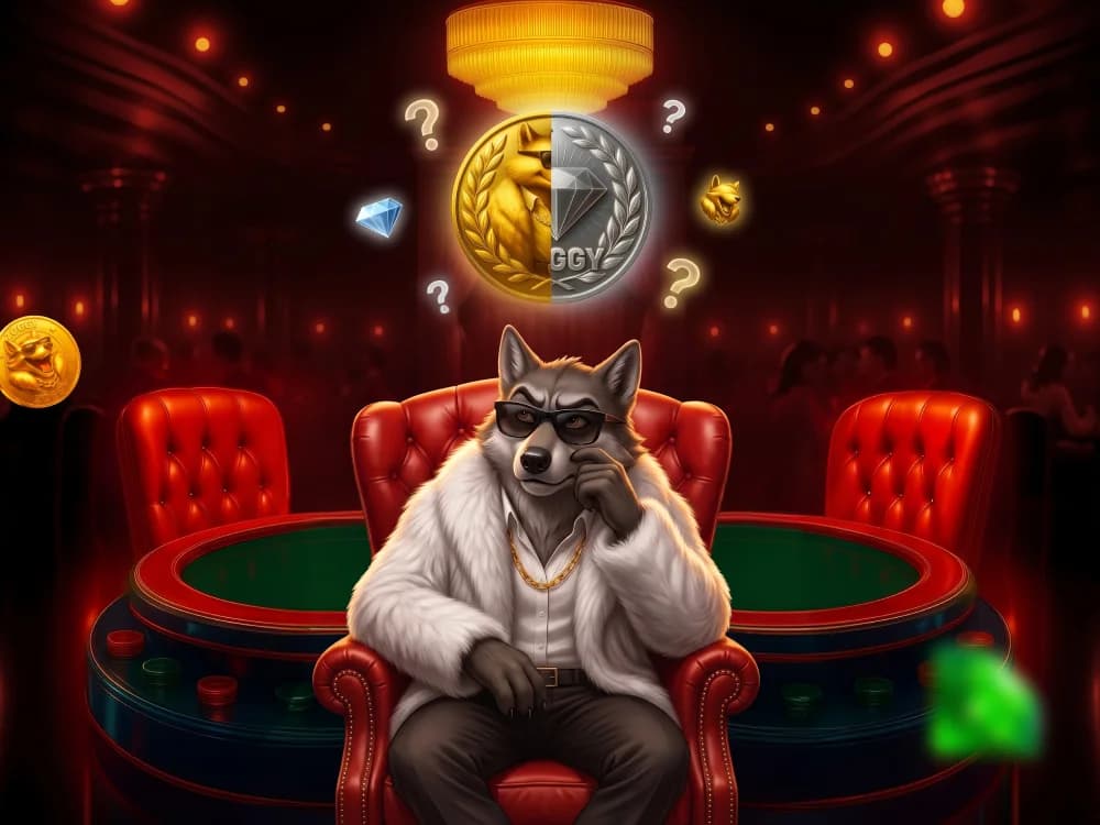Zoggy – Casino Mascot, Brand & Game Visuals — section 13