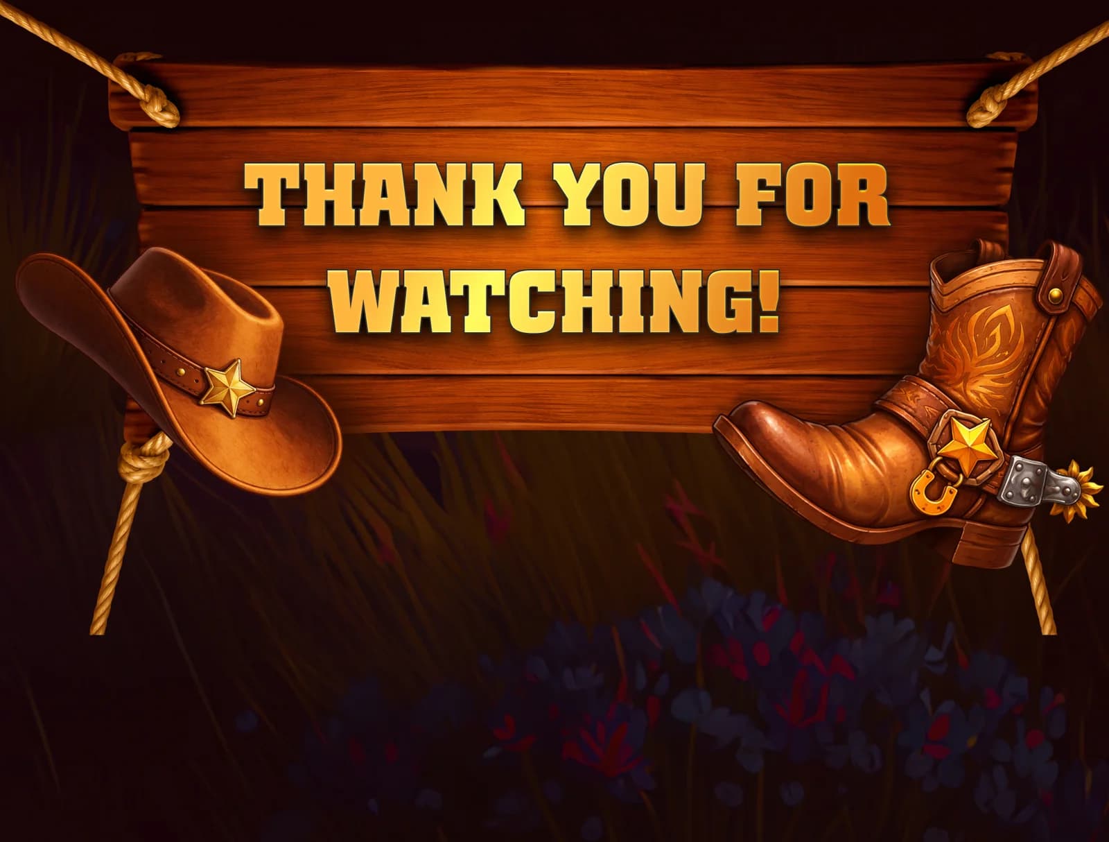 Buffalo Wild Collection – Slot Game Art, Symbols & UI — section 13