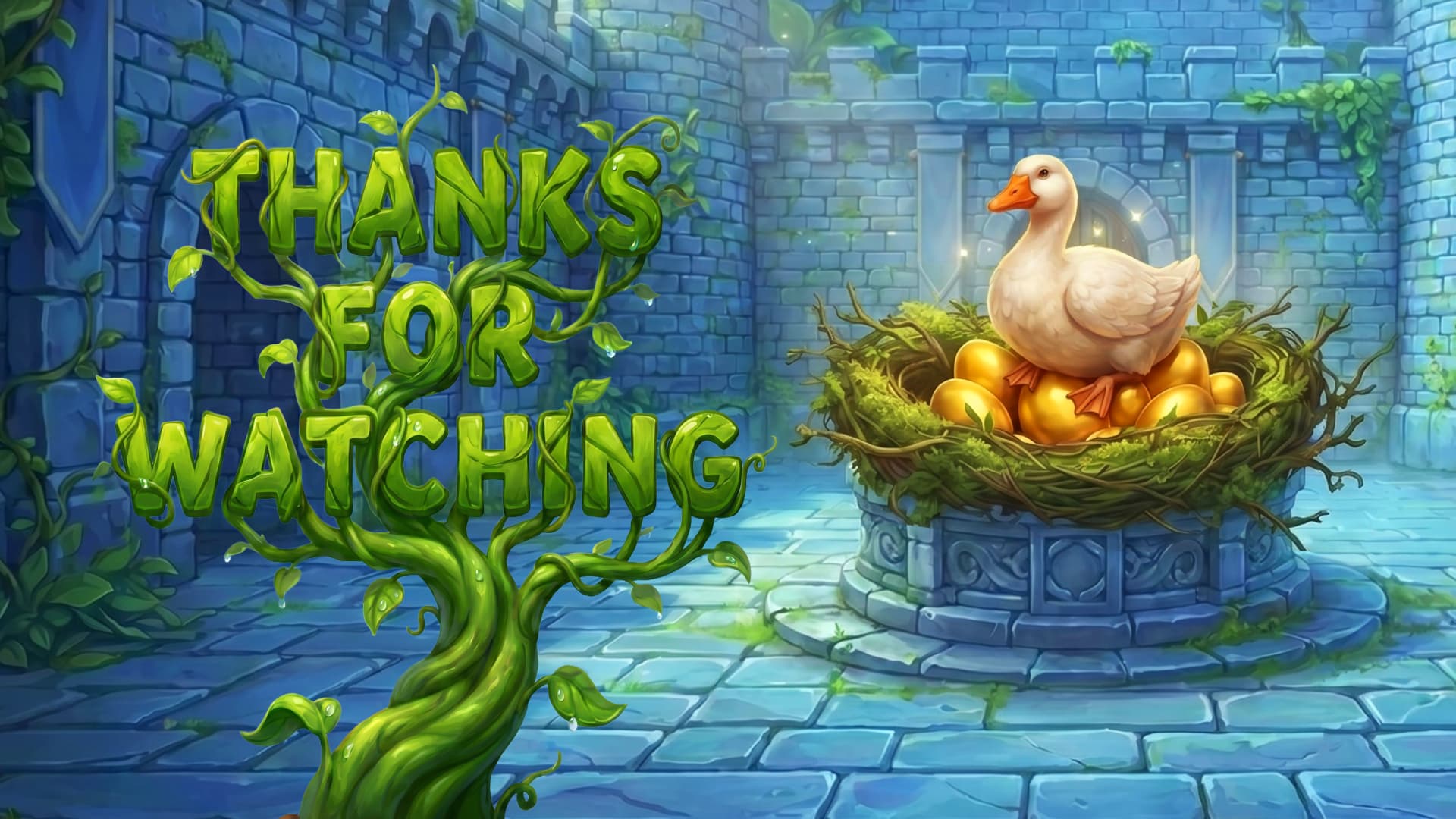 Jack and the Wild Beanstalk – Slot Game Design — section 14