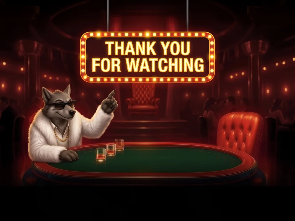 Zoggy – Casino Mascot, Brand & Game Visuals — section 14