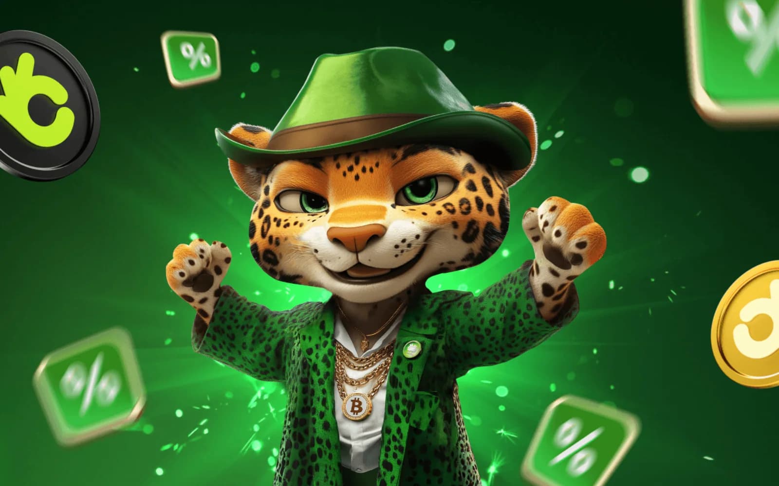 OkFun – Full Branding & Mascot Development